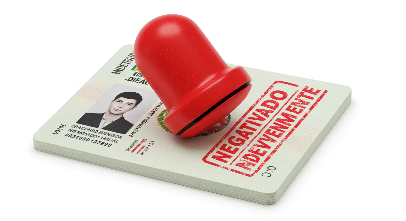 Nome negativado indevidamente guia completo